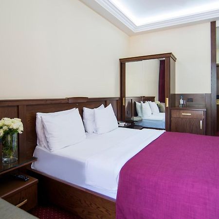 Elegant Hotel & Resort Tsaghkadzor Exterior foto