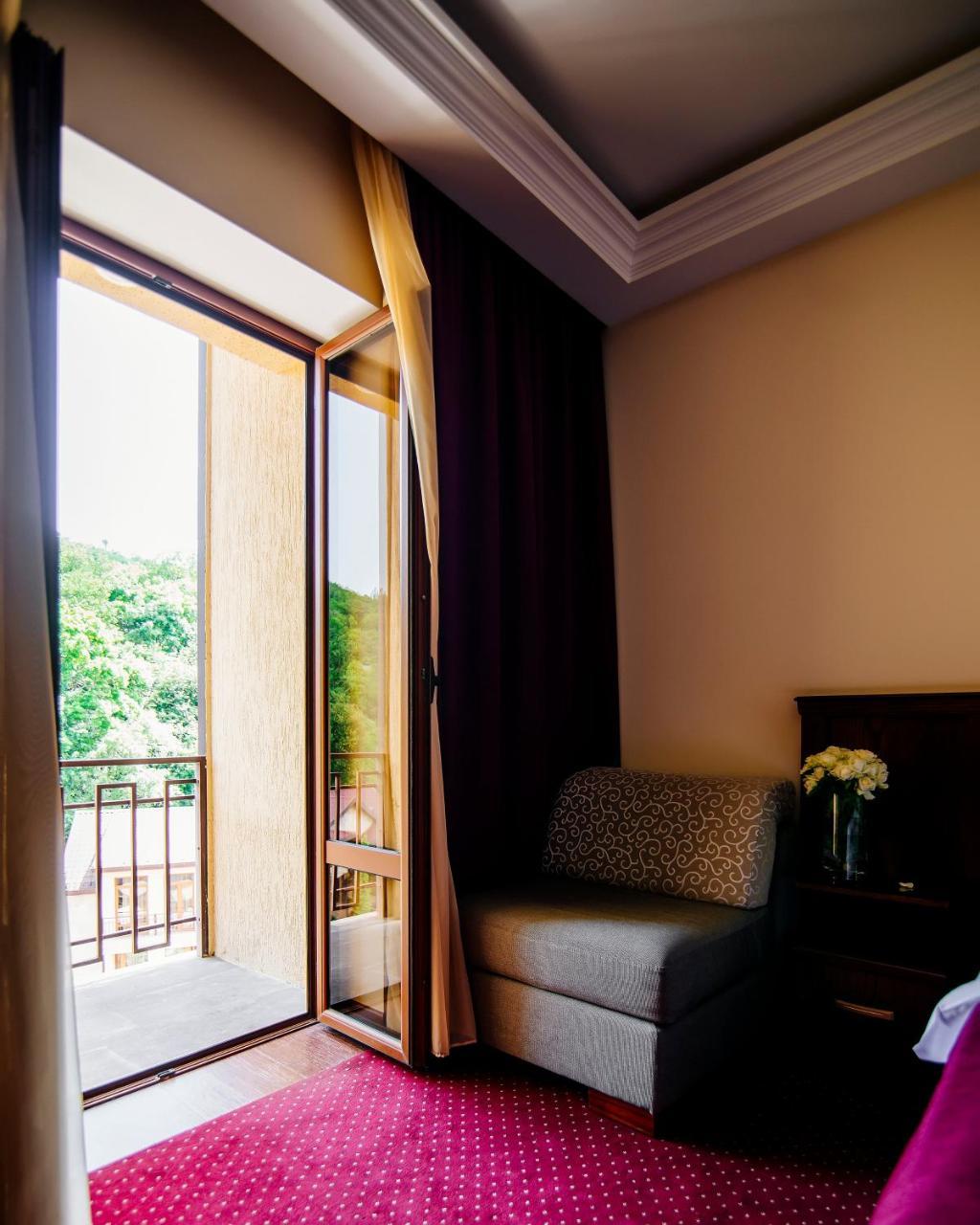Elegant Hotel & Resort Tsaghkadzor Exterior foto