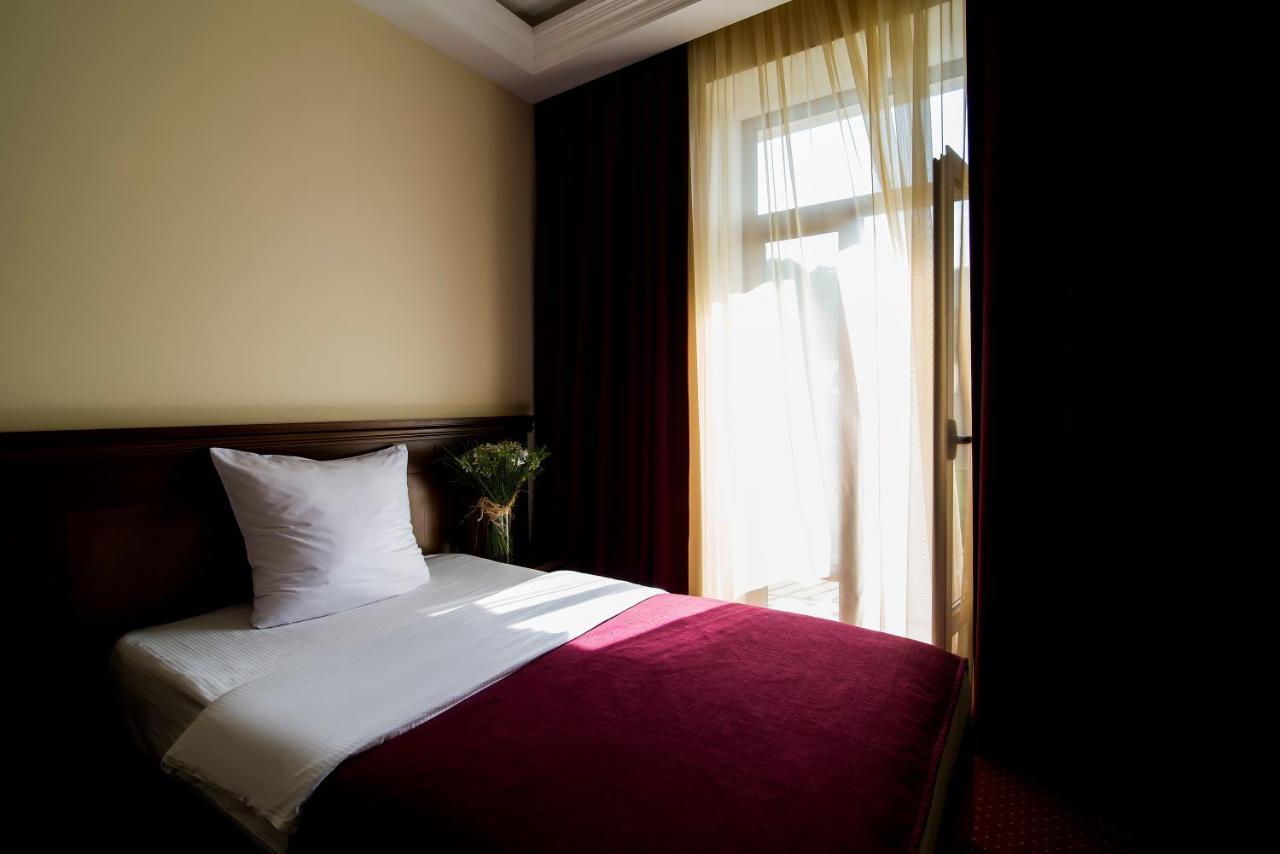 Elegant Hotel & Resort Tsaghkadzor Exterior foto