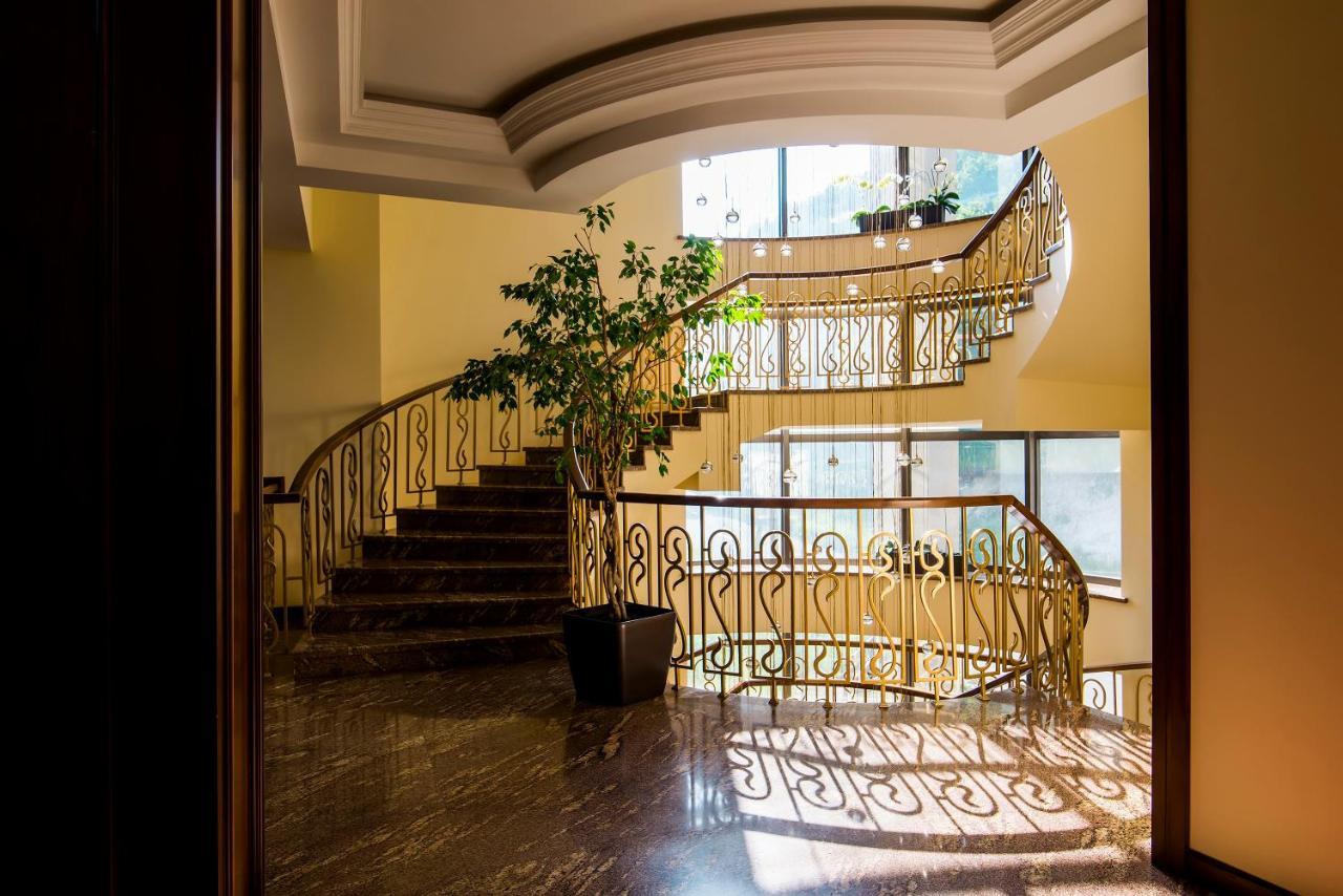 Elegant Hotel & Resort Tsaghkadzor Exterior foto